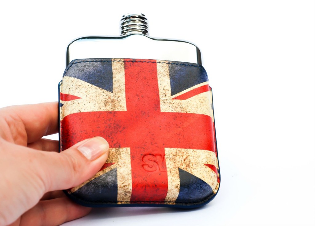 SWIG – Amazing Hip Flasks – Review & Giveaway