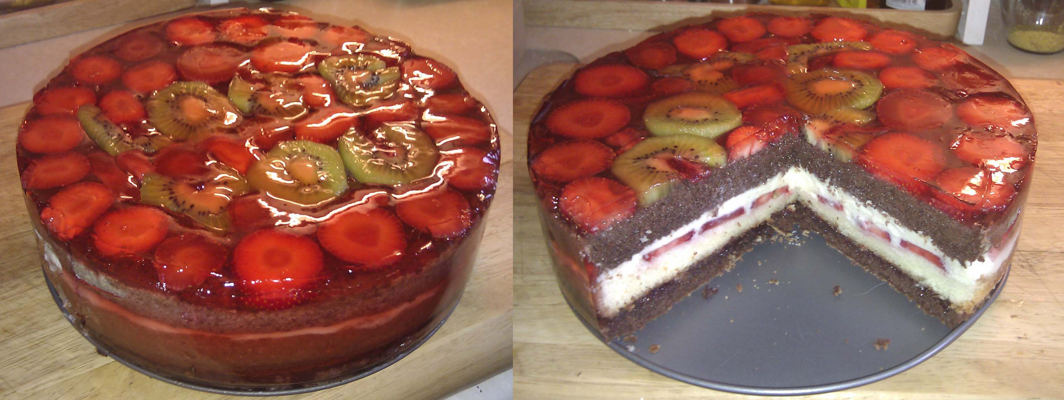 Gateau