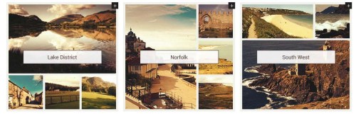 Featured Walk Trails