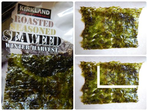 Seaweed