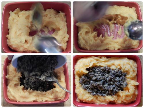 Sykes Cottages Haggis Championships --- Haggis in The Hole