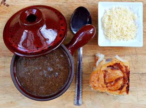 What’s Cooking – French Onion Soup