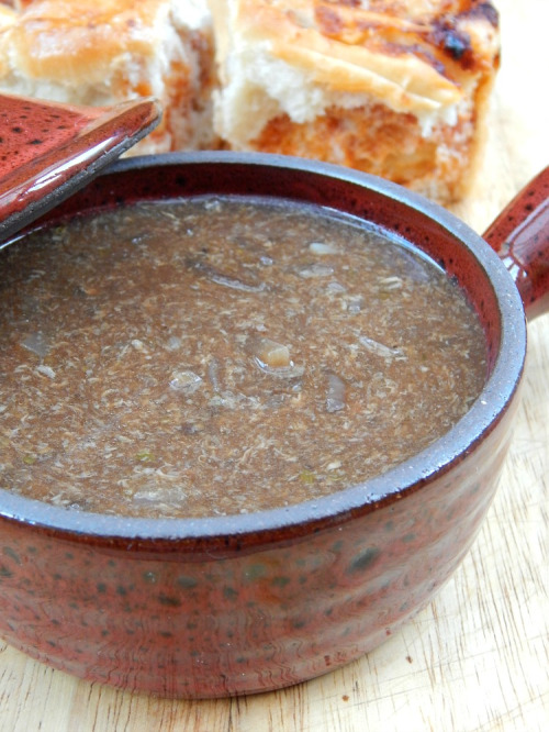 What’s Cooking - French Onion Soup