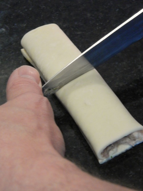 4. What’s Cooking – Quick and Easy Sausage Rolls