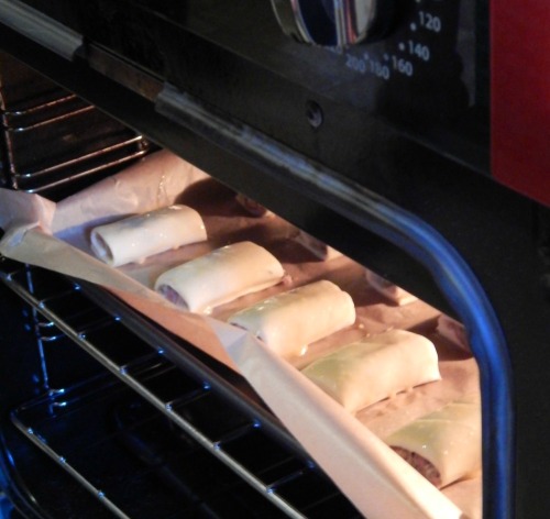 8. What’s Cooking – Quick and Easy Sausage Rolls