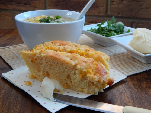 What's Cooking - Chicken  and Sweetcorn Soup