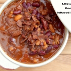 Cooking with Redmond – Ultimate One Pot Beer Infused Beans