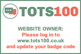 Foodies100 Index of UK Food Blogs