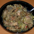 What’s cooking – Quick and Easy Stir Fry