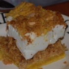 What’s Cooking – Apple Pie, Irena Style