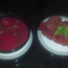 What's Cooking - Botwina - Meaty Beetroot and Chard Soup