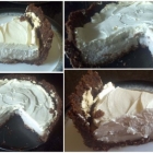 What’s Cooking – Coconut Cream Pie with Gingersnap Crust