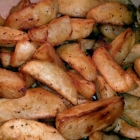 On the subject of chips... The Ultimate Chips Recipe