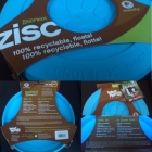 Review – Zogoflex Zisc from West Paws Design – The Perfect Dog Toy