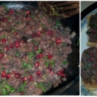 What’s Cooking – Christmas Chicken Liver Toasts