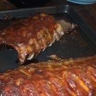 What’s Cooking – The Ultimate Slow Cooked Ribs