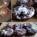 Baking with ProCook – Chocolate and Coconut Macaroons with a twist