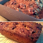 Baking with ProCook – Date and Walnut Loaf