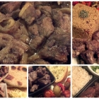 Cooking with Villa Plus – Afelia – Cyprus Special #VPeats