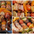 What’s Cooking – BBQ Basics – Pork Belly Kebabs