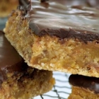 Baking with Soreen – Chocolate Soreen Flapjacks