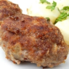 Foods Of The World – Poland – Kotlety Mielone – Polish Meatballs