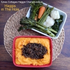 Sykes Cottages Haggis Championships – Haggis in The Hole