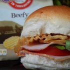 The Ultimate Crisp Sarnie #crispsarnieweek