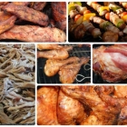 Travelling for food – USA the land of BBQ and the ultimate pulled pork