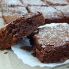Baking Mad! – Quick and Easy Chocolate Brownies