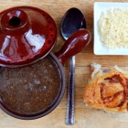 What’s Cooking – French Onion Soup
