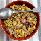 What’s Cooking – Something from Nothing Dinner