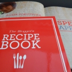 House of Fraser – The Blogger’s Recipe Book and My Special Apple Pie Recipe