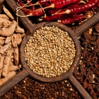 Flavour profiles – what goes well with what?