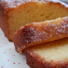 Quick and Easy Lemon Drizzle Cake