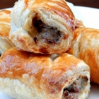 What’s Cooking – Quick and Easy Sausage Rolls