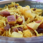 Taking rice to the next level | How to cook the perfect rice