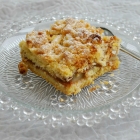 Sugar Free Rhubarb & Apple Pie