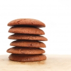 Super Quick and Easy Nutella Cookies