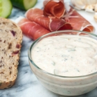 Greek Tzatziki with a Twist