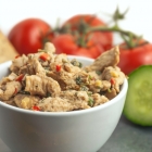 Overnight Marinated Spicy Chicken