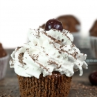 Black Forest Muffins