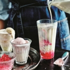 I Love India – Homemade Lassi and Falooda