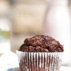 Sugar Free Prunes Muffins