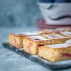 Countryside Plum Cake