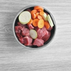 The Best Vegetables To Feed Your Dog For Optimal Health