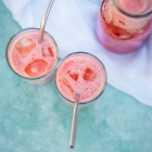 Watermelon and Orange Cooler