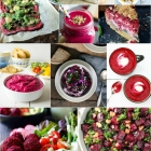 12+ Delicious Beetroot Recipes