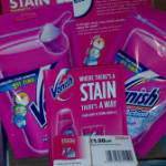 Review: Vanish Oxi Action