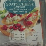 Tesco Entertaining Cheese Range
